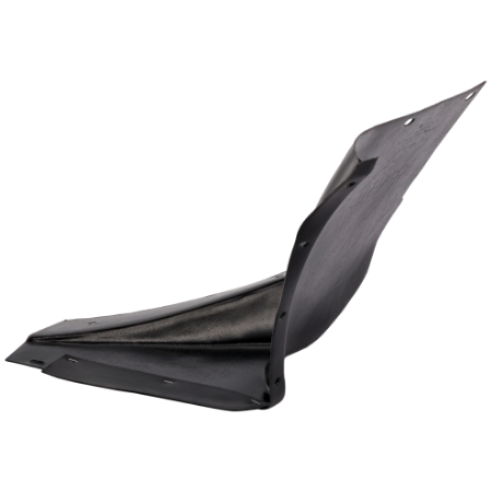 Picture for category RT Rear fender liner