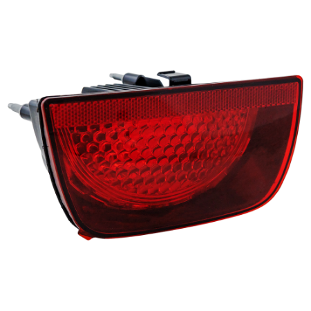 Picture for category LT Taillamp assy inner