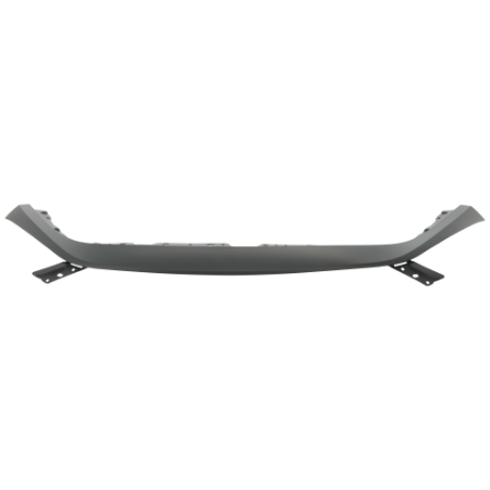 Picture for category Front bumper cover upper