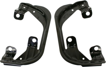 Picture for category Front bumper bracket set