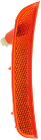 Picture for category LT Front marker lamp lens