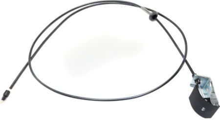 Picture for category Hood release