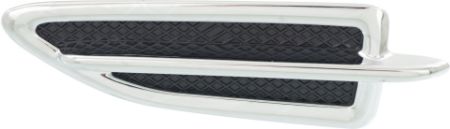 Picture for category LT Front fender insert