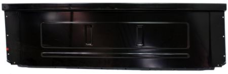 Picture for category Pickup box front panel