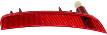 Picture for category RT Rear marker lamp lens