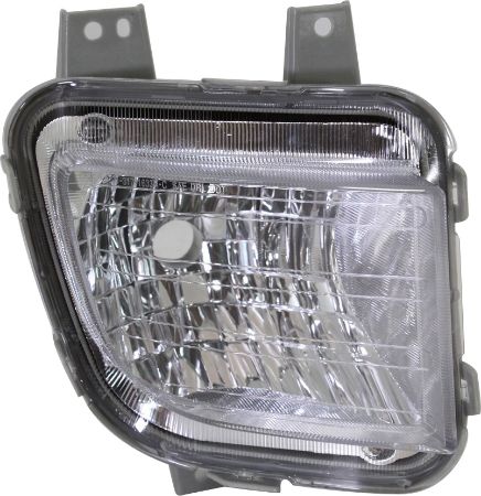 Picture for category RT Driving lamp
