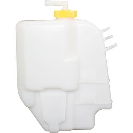 Picture for category Coolant recovery tank
