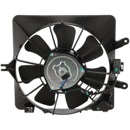 Picture for category Condenser fan/motor assembly