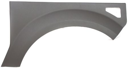 Picture for category RT Front fender cladding assy
