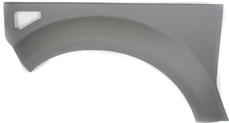 Picture for category LT Front fender cladding assy