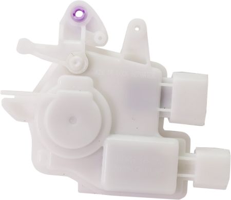 Picture for category LT Front door latch actuator