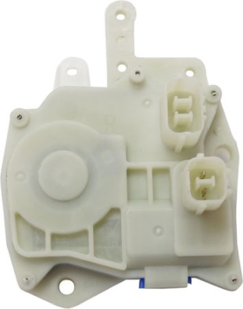 Picture for category RT Rear door latch actuator