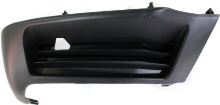 Picture for category RT Front bumper cover