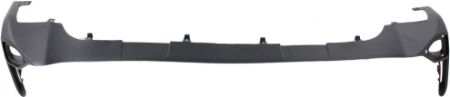 Picture for category Front bumper guard
