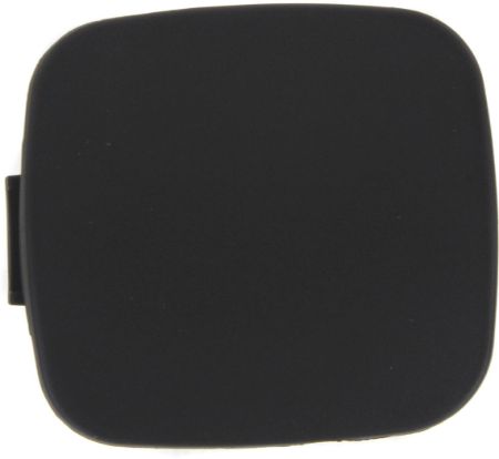 Picture for category Front bumper tow hook