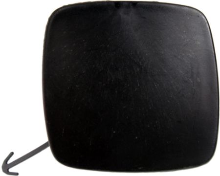 Picture for category RT Rear bumper cover