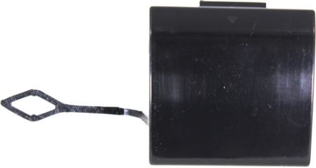 Picture for category Front bumper insert