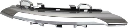 Picture for category LT Driving lamp bracket