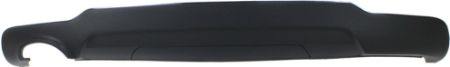 Picture for category Rear bumper cover lower