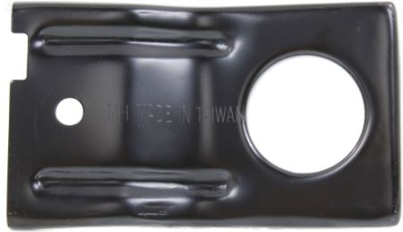 Picture for category Header panel bracket