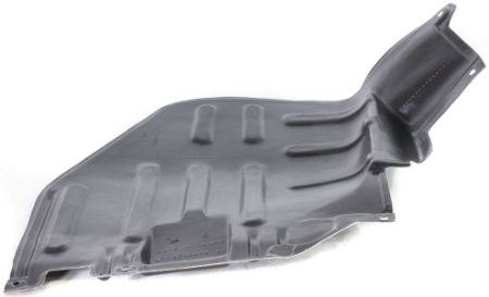 Picture for category LT Front fender inner panel