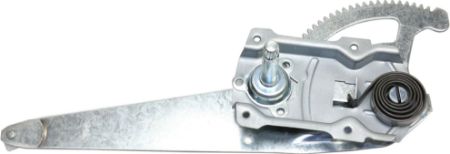 Picture for category RT Rear door glass regulator