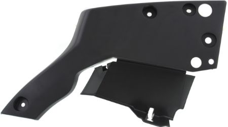 Picture for category Rear bumper spoiler