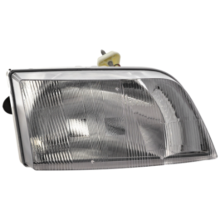 Picture for category RT Headlamp lens/housing