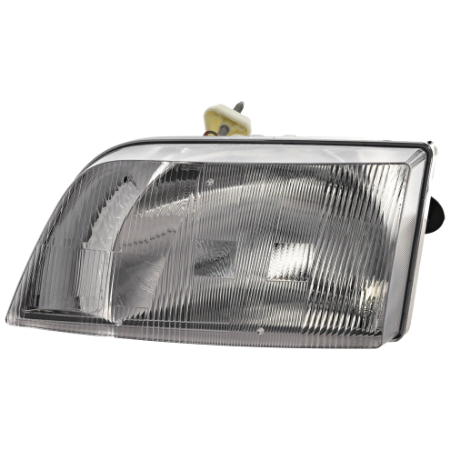 Picture for category LT Headlamp lens/housing