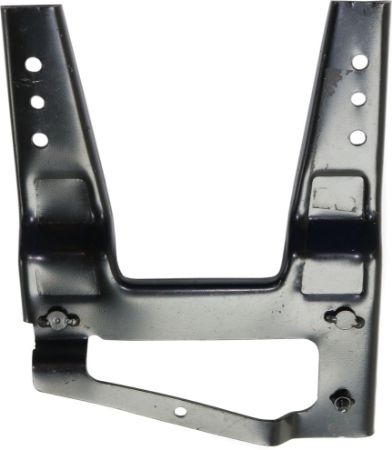 Picture for category Front bumper component bracket