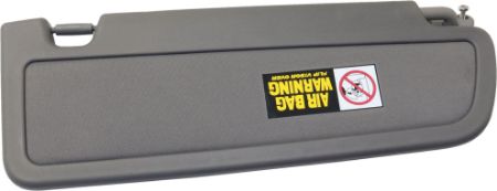 Picture for category LT Sun visor