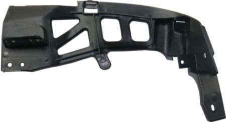 Picture for category RT Rear bumper cover support