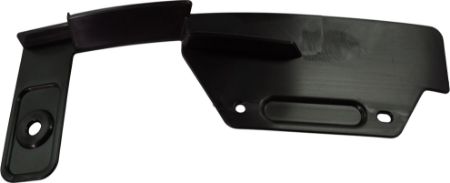 Picture for category RT Front wheel opening molding