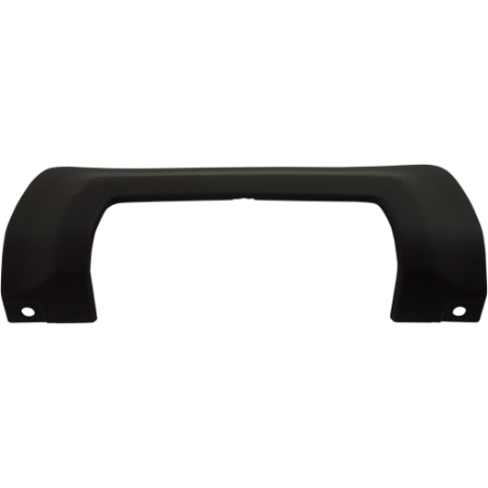 Picture for category Rear bumper insert