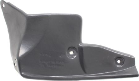 Picture for category LT Rear bumper filler