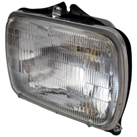 Picture for category RT Headlamp assy sealed beam