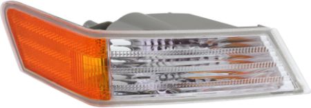 Picture for category RT Parklamp lens/housing