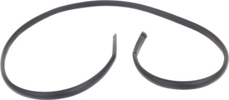 Picture for category RT Front fender flare