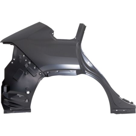 Picture for category LT Quarter panel skin