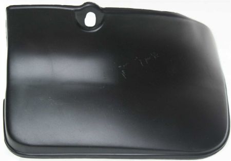 Picture for category RT Rear mudguard
