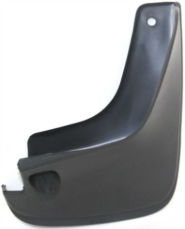 Picture for category RT Front fender splash shield