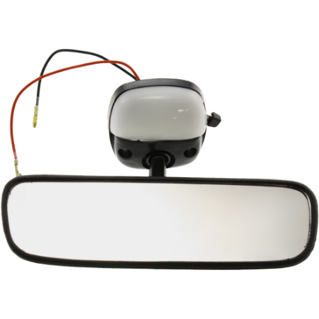 Picture for category Inside rear view mirror