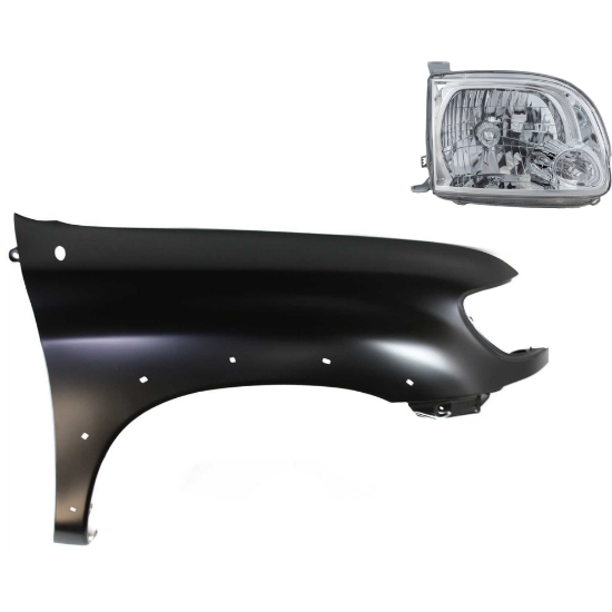 Picture of Headlight