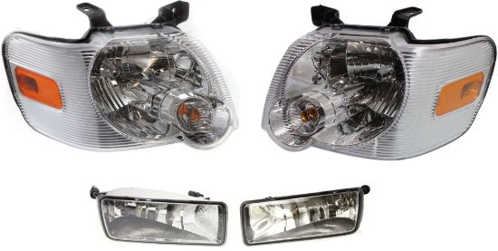 Picture of Headlight