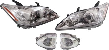 Picture of Headlight