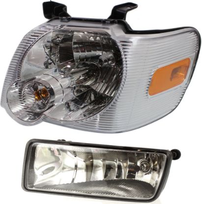 Picture of Headlight