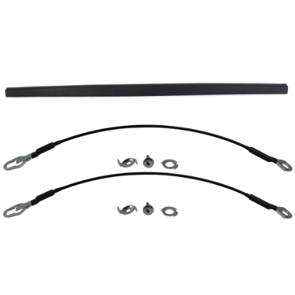 Picture of Tailgate Molding