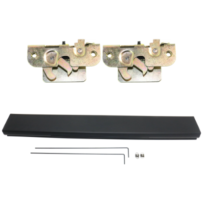 Picture of Tailgate Molding