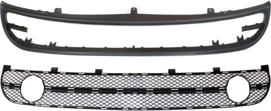 Picture of Bumper Grille