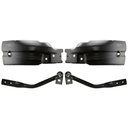 Picture of Bumper End